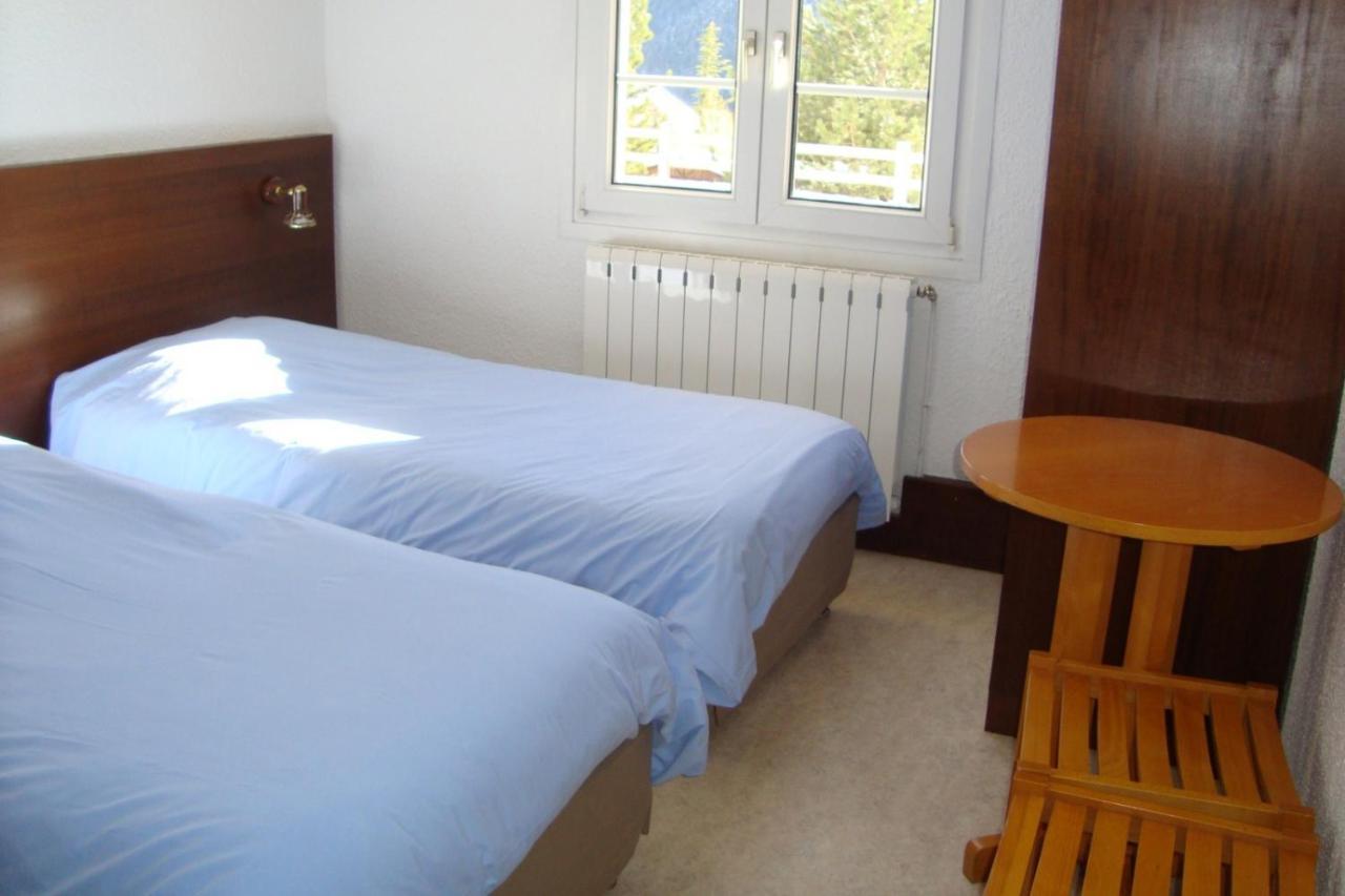 Hotel Le Collet D'Auron Pokoj fotografie