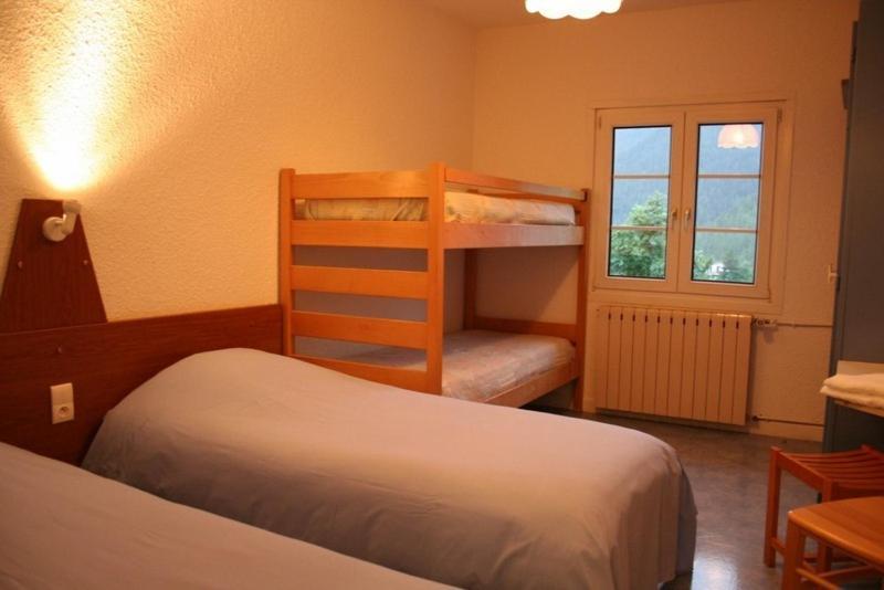 Hotel Le Collet D'Auron Pokoj fotografie
